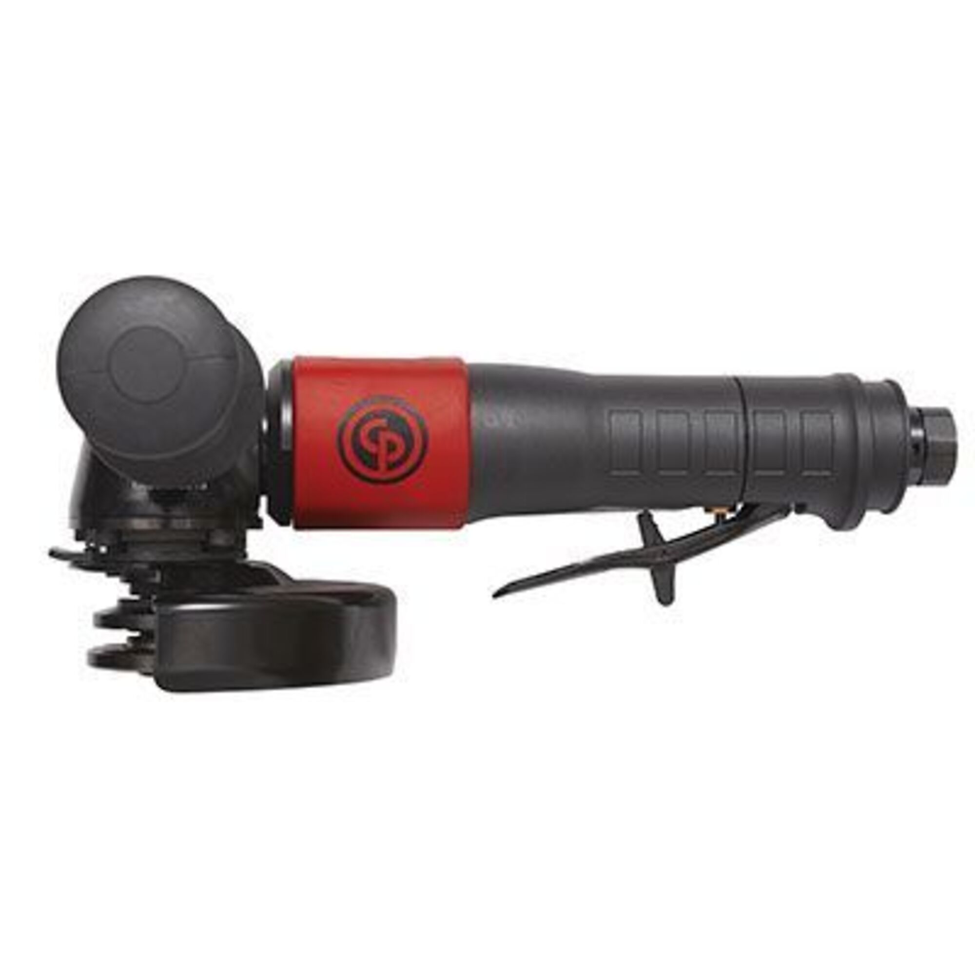 Chicago Pneumatic Air Angle Grinder — 4.5in., 1.13 HP, 12000 RPM, Model# CP7545B